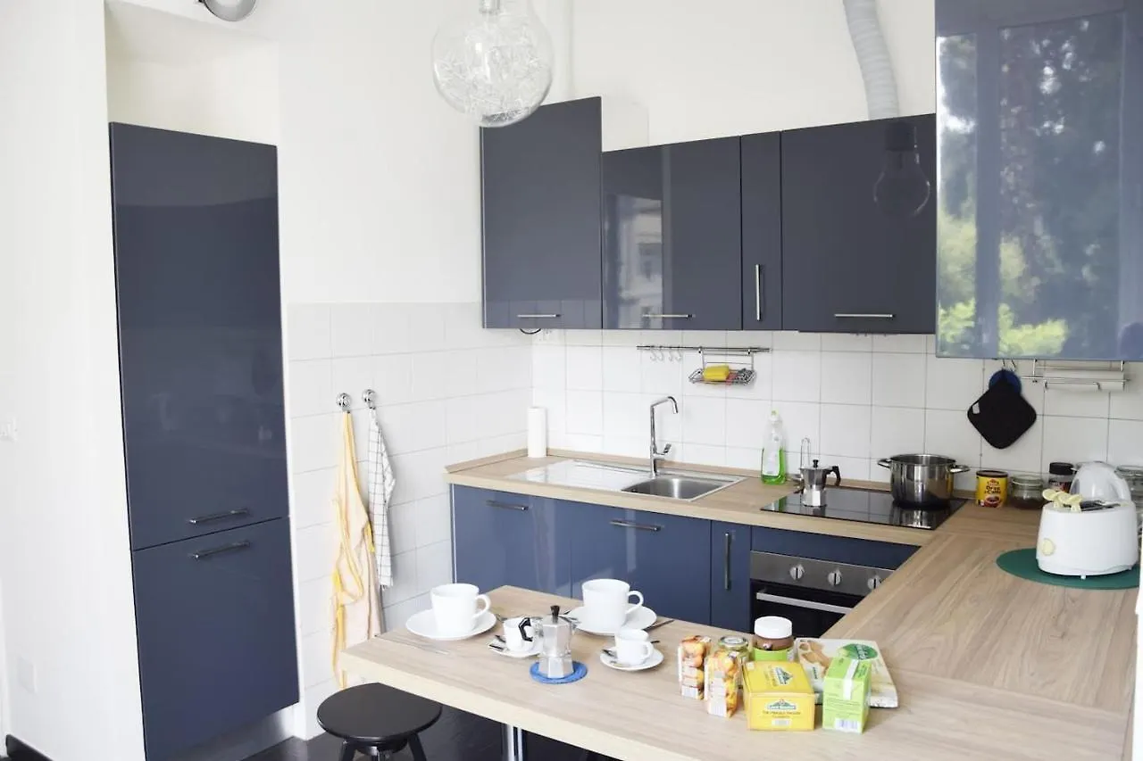 B&B Picagetta Genoa 0*,