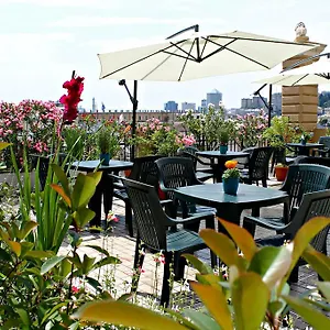3* Szálloda Bellevue