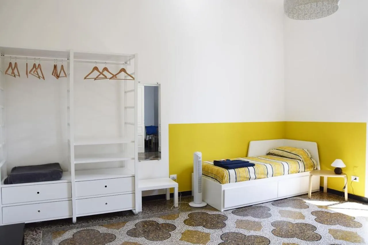 B&B Picagetta Genoa Apartment