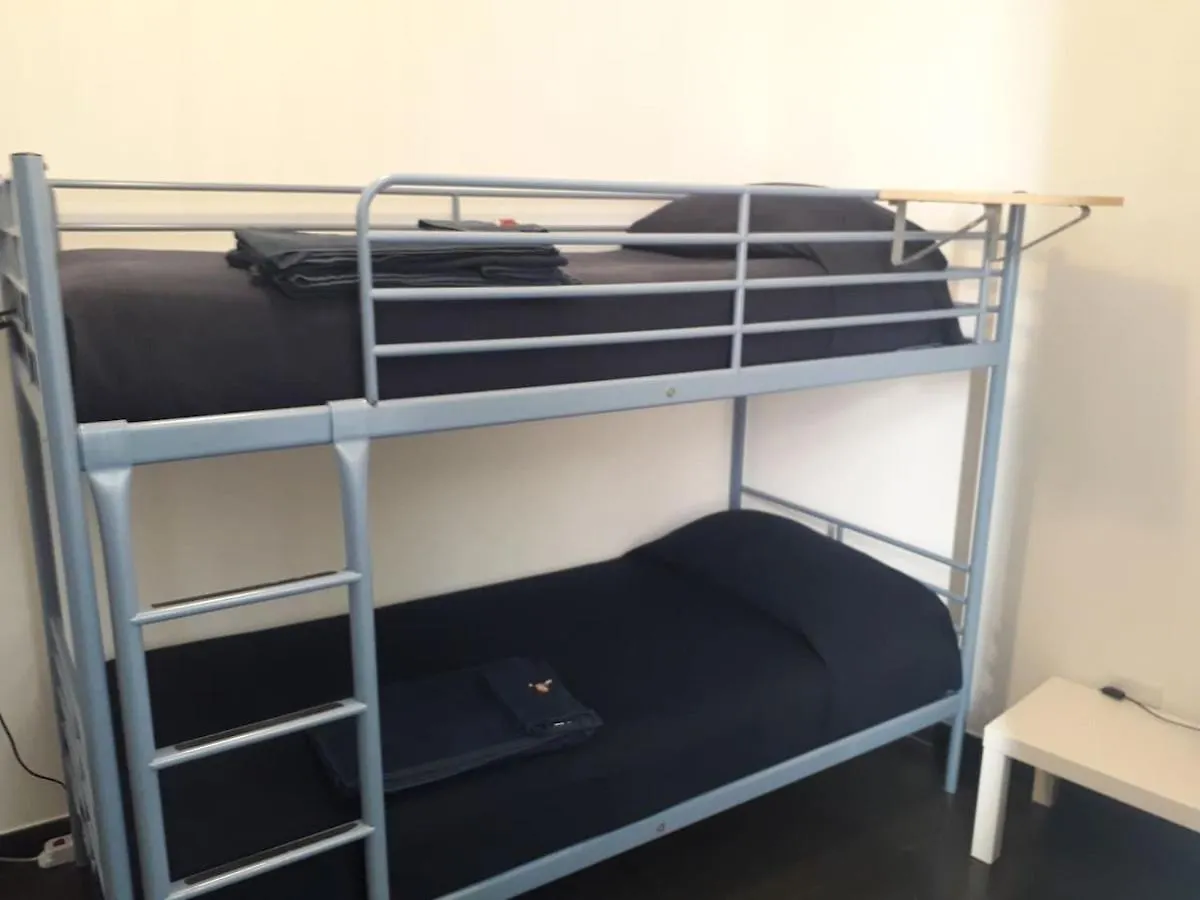 B&B Picagetta Genoa