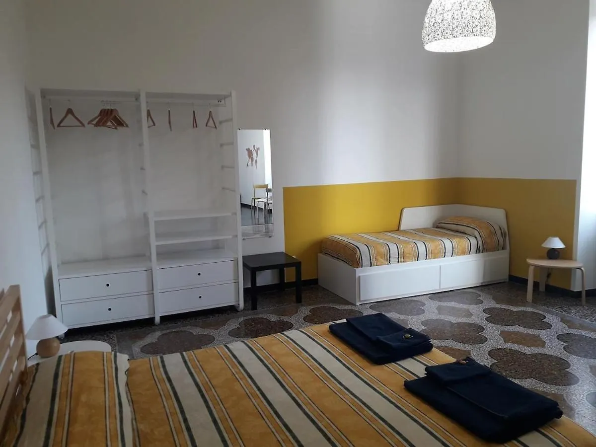 B&B Picagetta Genoa