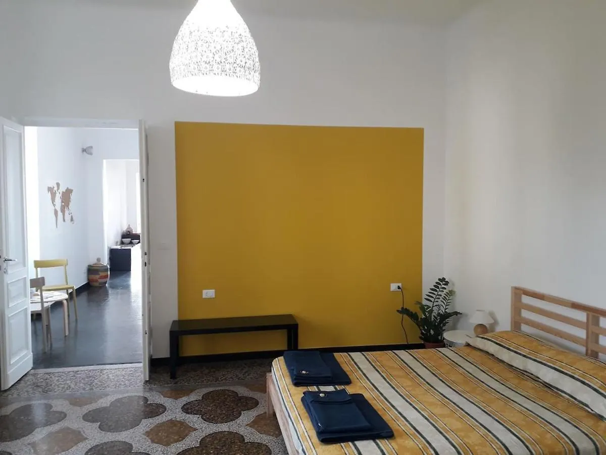 B&B Picagetta Genoa 0*,  Italy