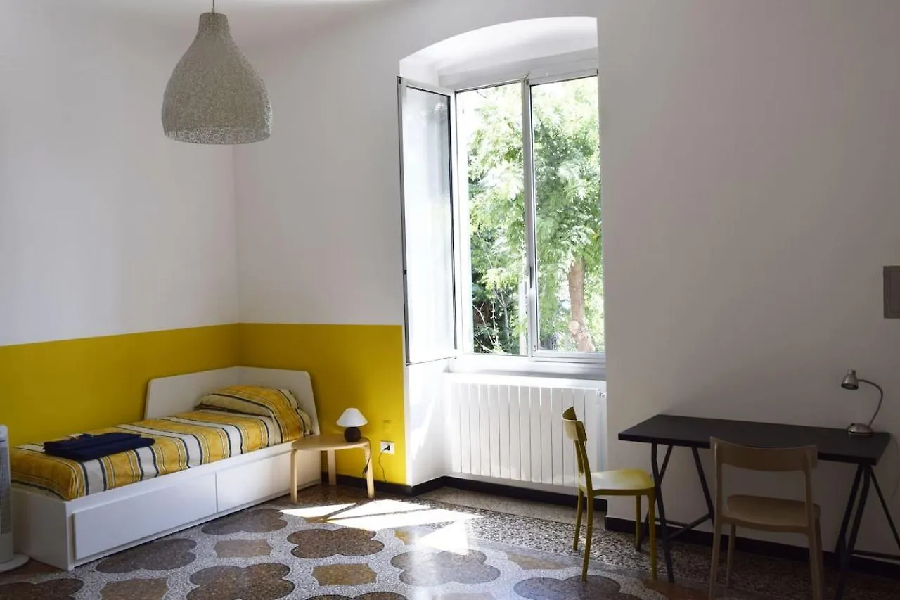 B&B Picagetta Genoa Italy