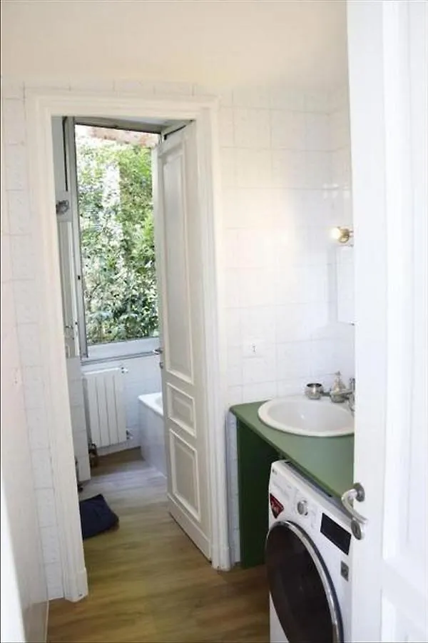 B&B Picagetta Genoa Apartment