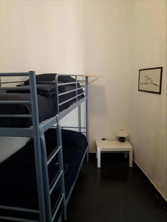 B&B Picagetta Genoa Apartment