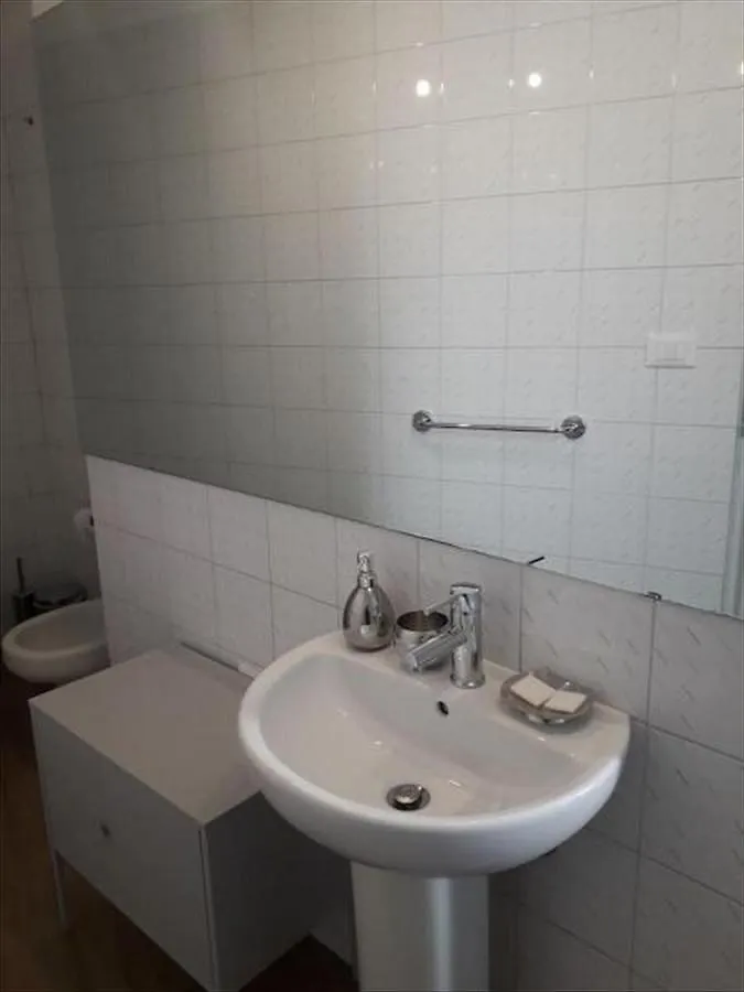 B&B Picagetta Genoa