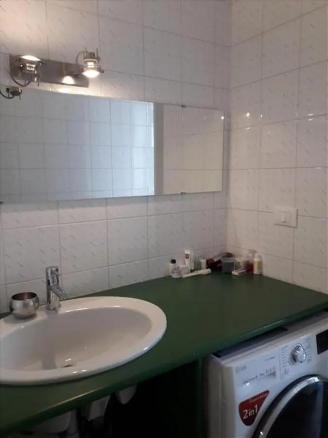 Apartment B&B Picagetta Genoa