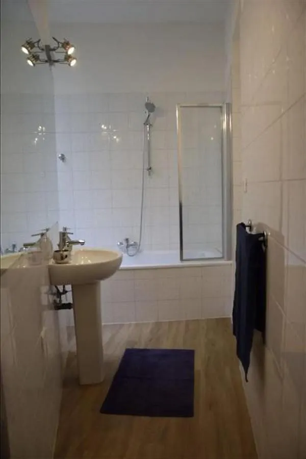 B&B Picagetta Genoa Italy